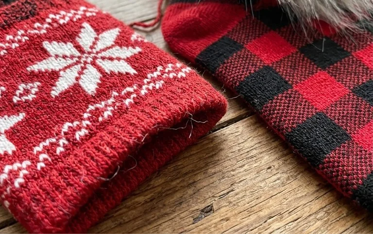 How to Make Sock Gnomes {5 Simple Steps!}