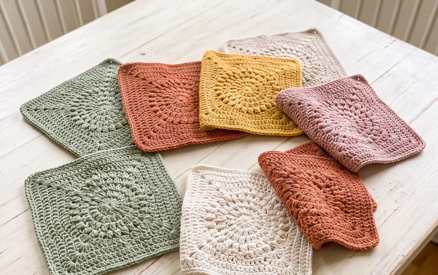 Easy Mushroom Amigurumi: Free Beginner Crochet Pattern