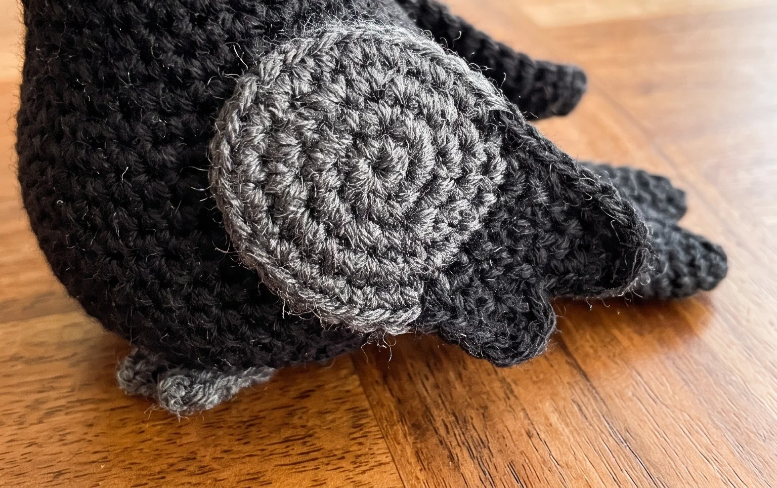 4 Free Crochet Raven Patterns For Bird Lovers