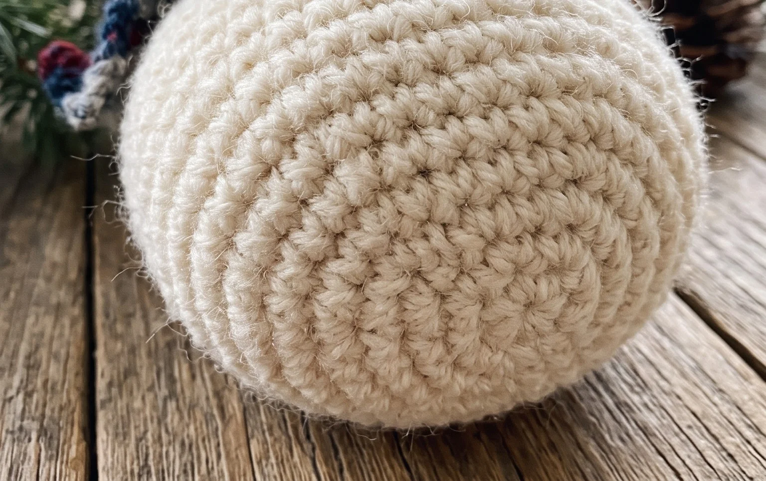 Snowman Ideas and Free Crochet Patterns
