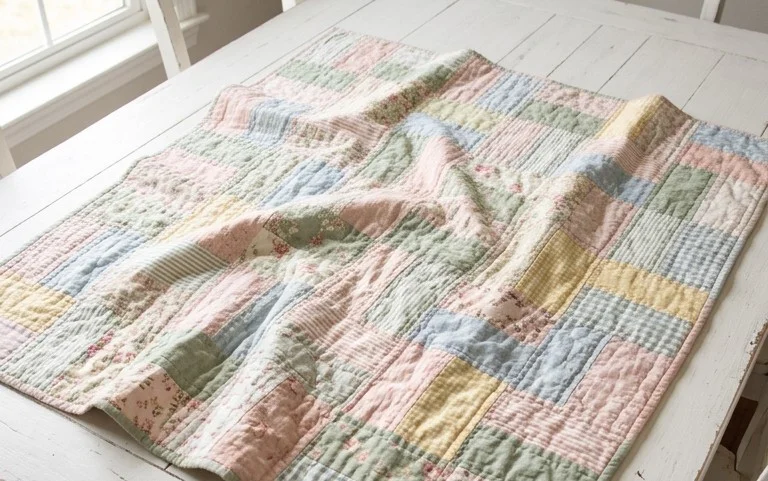 18 Best Ribbon Quilt Patterns: Free Crochet Guides